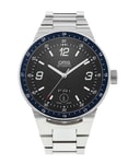 Pre-Owned Oris Williams F1 Team Day Date Watch